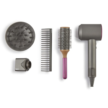 Dyson Supersonic Styling Set 73250